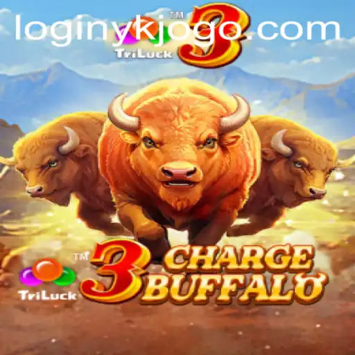 Experience the Thrill of 3ChargeBuffalo: A New Era of Gaming Adventure