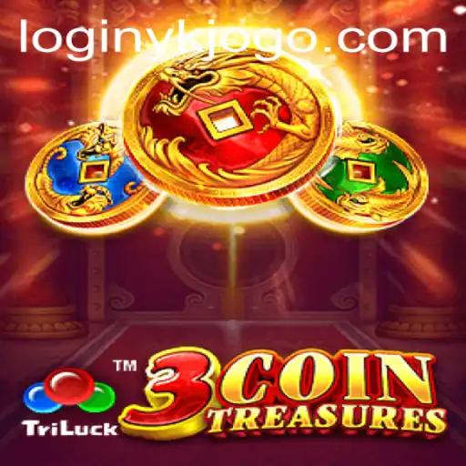Discover the Exciting World of 3CoinTreasures with Ykjogo PH Login