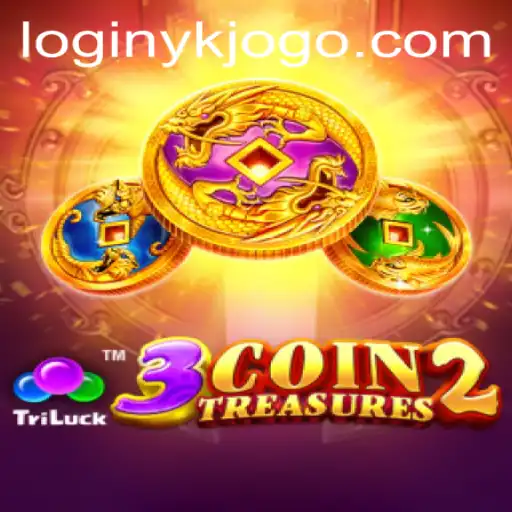 Exploring the Exciting World of 3CoinTreasures2: A Modern Gaming Adventure