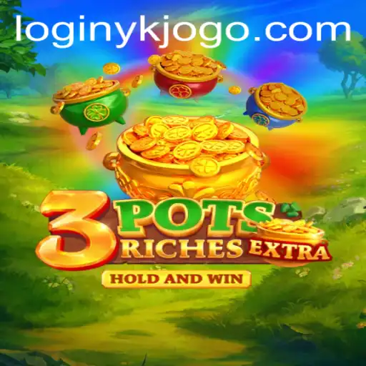 3potsExtra: A Deep Dive into the Addictive World of Ykjogo PH Login