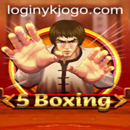 Discover the Exciting World of 5Boxing: A Unique Blend of Strategy and Sport