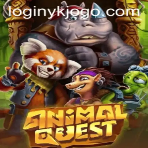 AnimalQuest: Exploring the World of Interactive Wildlife Gaming
