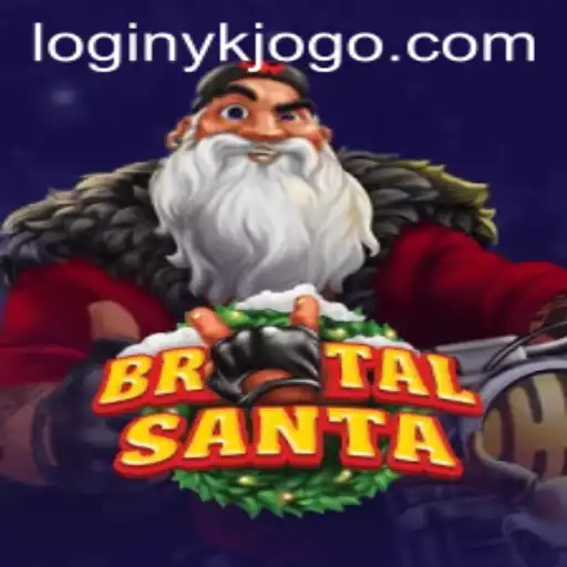 BrutalSanta: A Festive Gaming Experience with a Twist