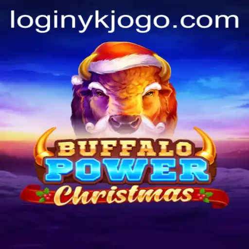Discover the Magic of BuffaloPowerChristmas in YKJogo PH Login