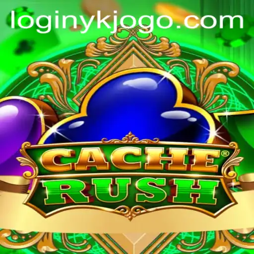 Explore the Exciting World of CacheRush: The New Gaming Phenomenon