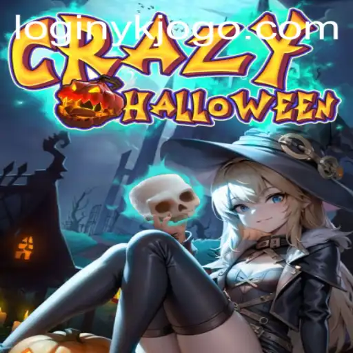 Experience the Thrills of CrazyHalloween with ykjogo PH Login
