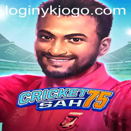 Explore the Exciting World of CricketSah75 and ykjogo PH Login