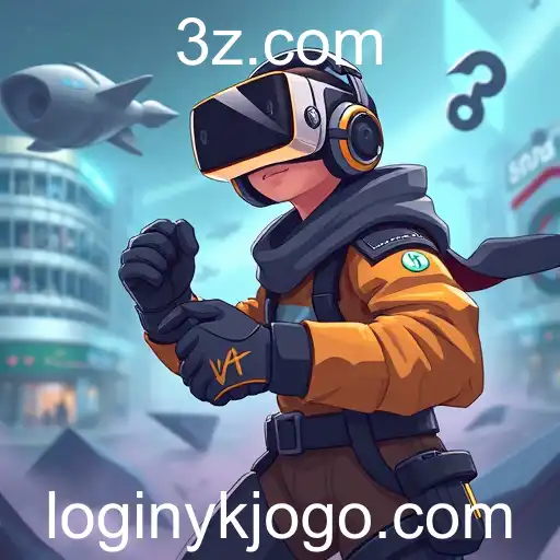 Explorando as Novas Tendências dos Jogos Online