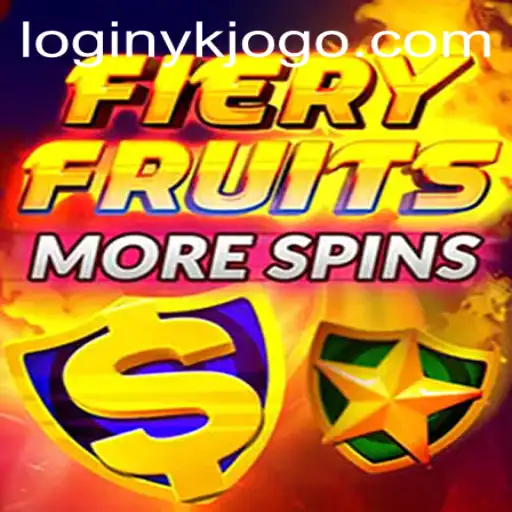 Explore the Thrilling Adventure of FieryFruitsMoreSpins and ykjogo PH Login