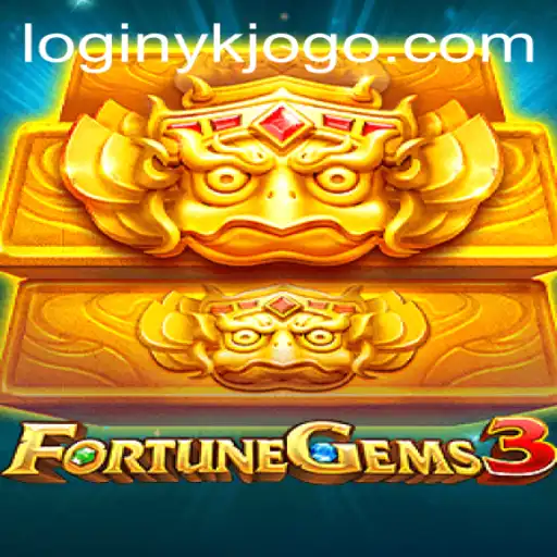 Unveiling FortuneGems3: An In-depth Guide