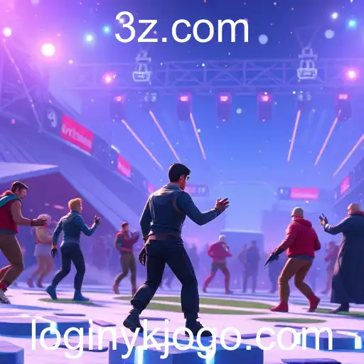 O Futuro dos Jogos em 2025: A Nova Era do Entretenimento Digital