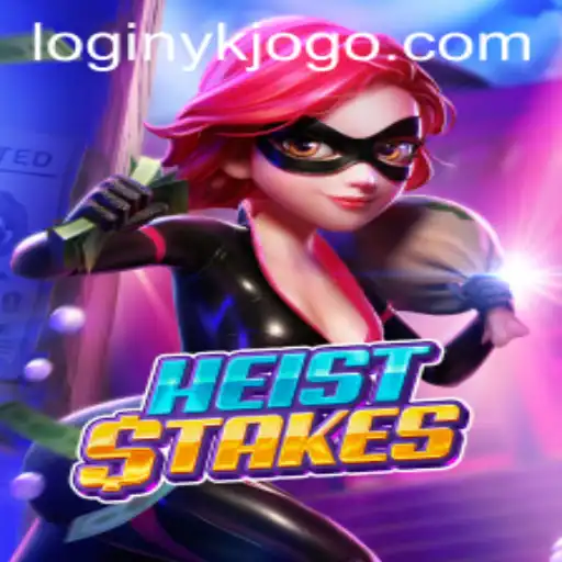 Exploring HeistStakes: A Thrilling Adventure into the World of Heist Gaming