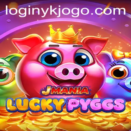 Exploring the Exciting World of JManiaLuckyPyggs: A Guide to Mastering the Game
