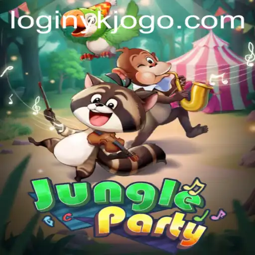 Discover the Thrilling World of JungleParty: A Comprehensive Guide