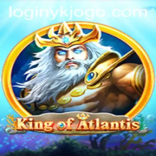 KingofAtlantis: Navigating the Epic Underwater Realm