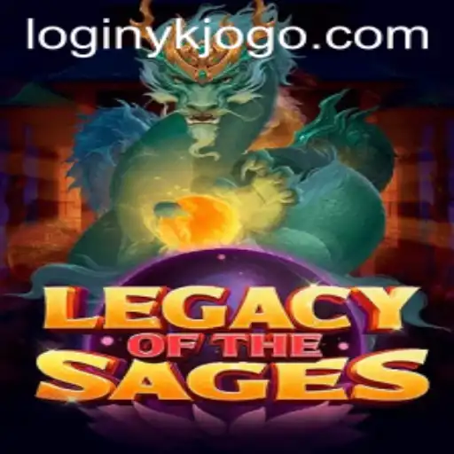 Explore the Mystical World of LegacyoftheSages