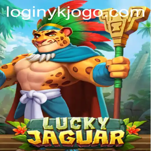 Discover the Thrill of LuckyJaguar: A Guide to the Ultimate Gaming Experience