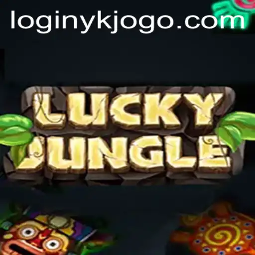 Exploring LuckyJungle: The Thrilling World of Online Adventure Gaming