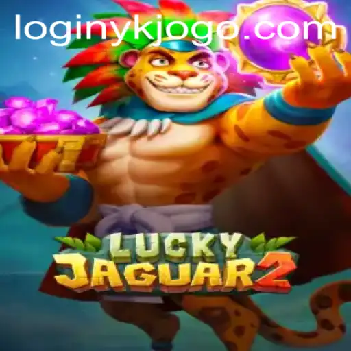Experience the Thrills of Luckyjaguar2 with Seamless Access through ykjogo PH Login