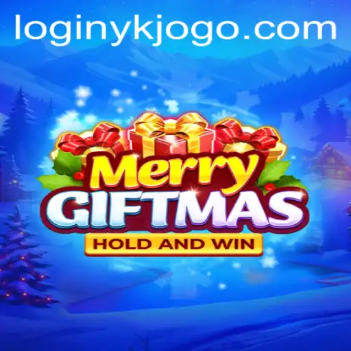 MerryGiftmas - A Festive Adventure Awaits