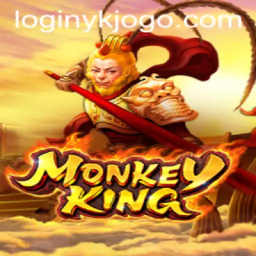 MonkeyKing: A Journey into the Enchanting World of Adventure