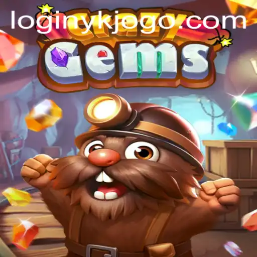 CrazyGems: A Gem of a Game with a Unique Twist