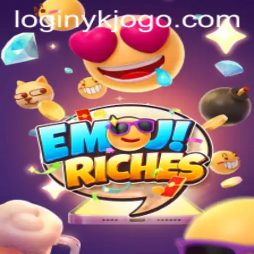 Discover the Exciting World of EmojiRiches and Seamless Access with ykjogo PH Login