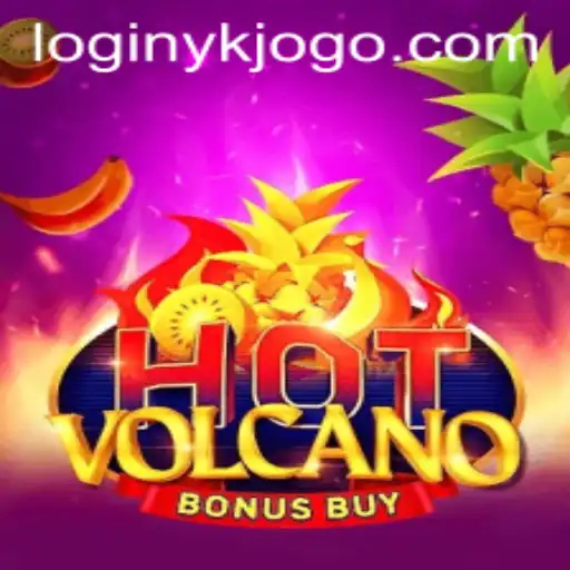 Discover the Thrilling World of HotVolcanoBonusBuy: Introduction, Description, and Rules