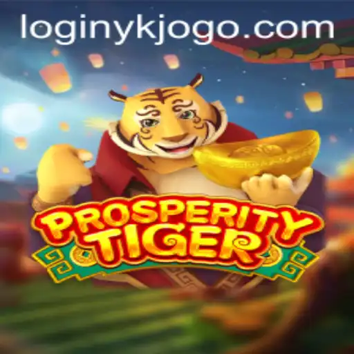 Understanding ProsperityTiger: A New Gaming Phenomenon