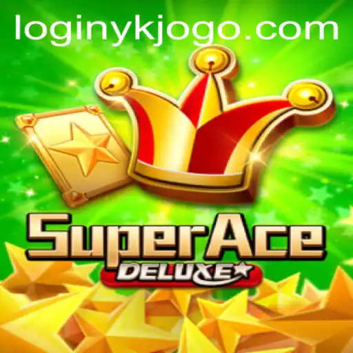 Discover the Thrilling World of SuperAceDeluxe: An In-Depth Guide