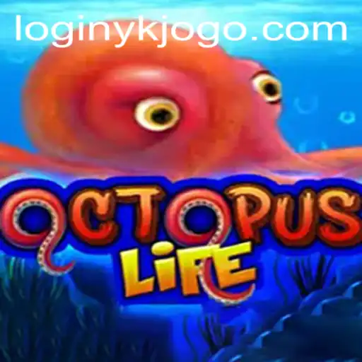 Dive into the Thrilling World of OctopusLife: A Comprehensive Guide to the Latest Gaming Sensation