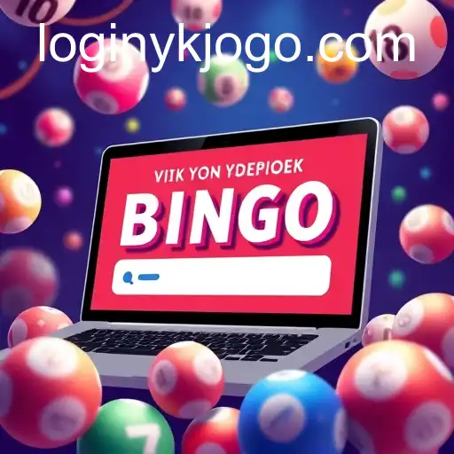 Exploring the World of Online Bingo: A Deep Dive into the Trend with ykjogo PH Login