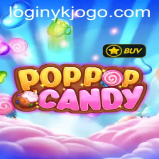Discovering POPPOPCANDY: A Sweet Interactive Gaming Experience