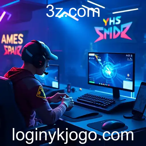 Revolução no Mundo dos Jogos Online