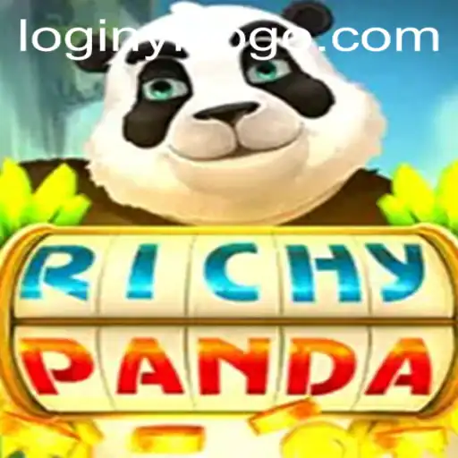 RichyPanda: An Immersive Game Experience with Ykjogo PH Login