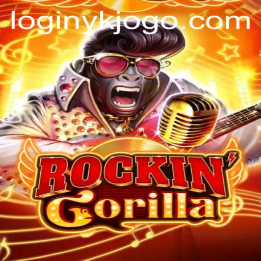 Discover RockinGorilla: The Latest Sensation in Gaming with ykjogo PH Login