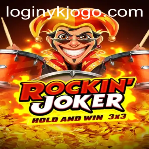 RockinJoker Game Unveiled: A Comprehensive Guide to Mastering YKJogo PH Login