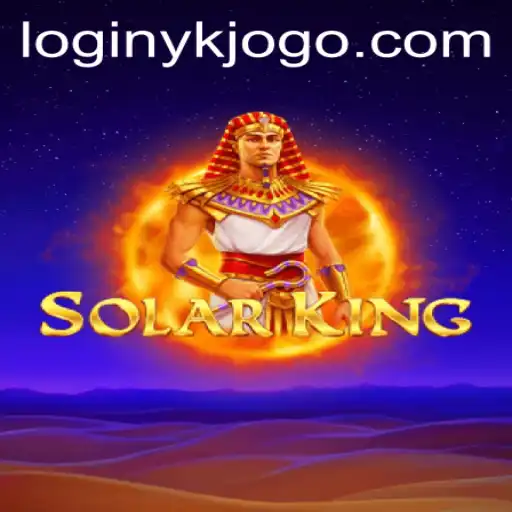 Exploring the World of SolarKing: A New Frontier in Gaming