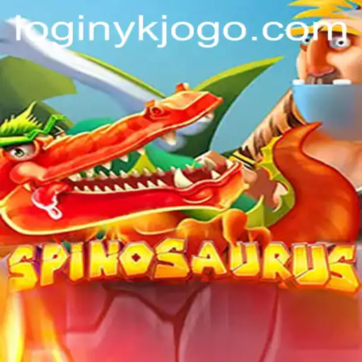 Discover the Exciting World of Spinosaurus: An Engaging Adventure in Ykjogo PH