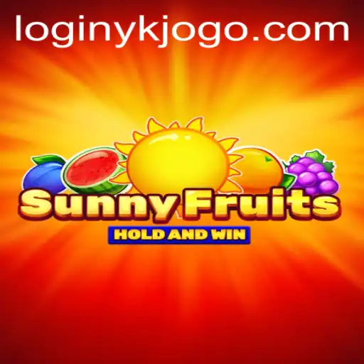 SunnyFruits: A Burst of Fun and Excitement
