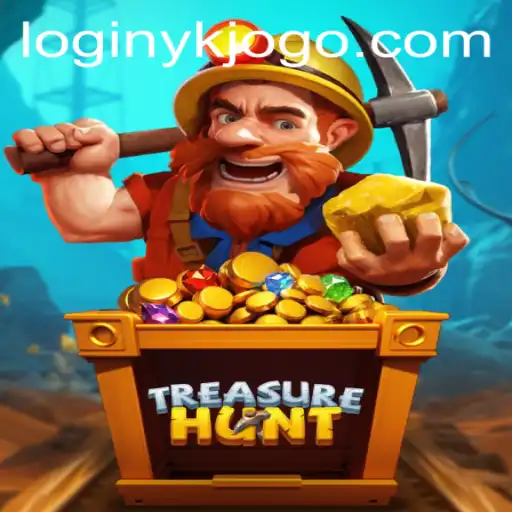 TreasureHunt: An Immersive Adventure Awaits With ykjogo PH Login