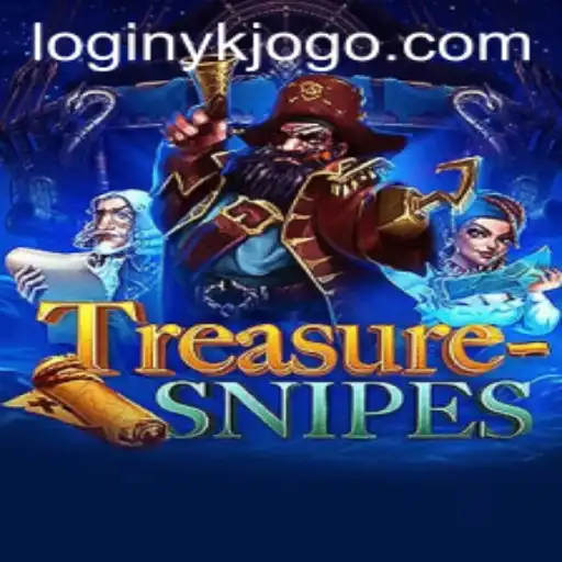 Discover the Excitement and Strategy of TreasureSnipes with a Focus on ykjogo PH Login