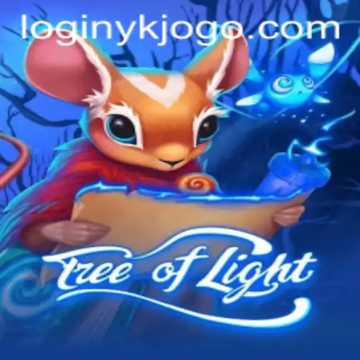 Exploring TreeofLight: A Journey into the Magical World
