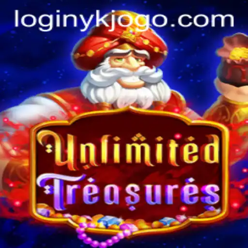 Discover the Adventures of UnlimitedTreasures