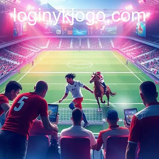 Exploring the Innovative World of Virtual Sports